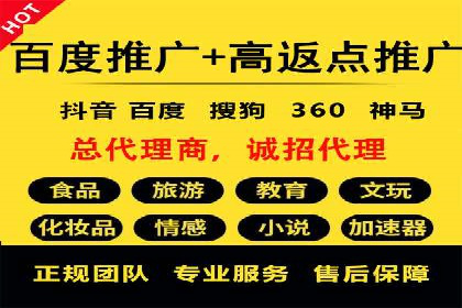 百度推广平台在旅游行业的应用案例